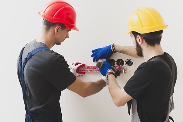 Curso montaje y mantenimiento de instalaciones electrotécnicas en edificios