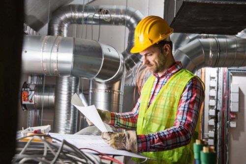 Cómo conseguir carnet de instalaciones térmicas en edificios