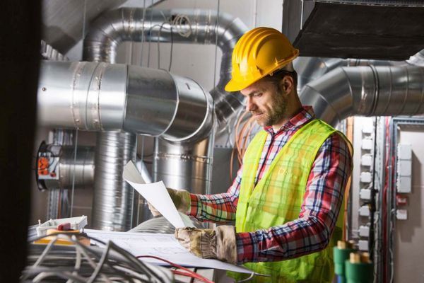 Cómo conseguir carnet de instalaciones térmicas en edificios