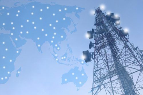 Cursos en Barcelona montaje de infraestructuras de telecomunicaciones en edificios