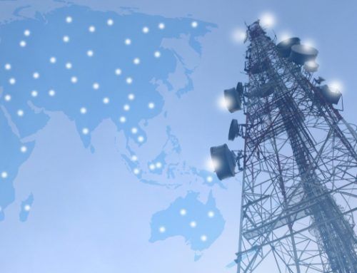 CP- Muntatge i manteniment infraestructures de telecomunicacions en edificis