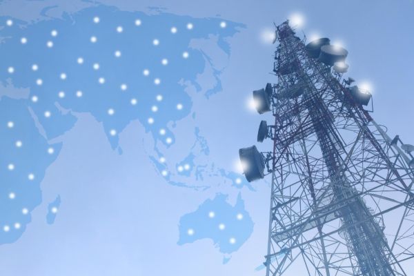 Cursos en Barcelona montaje de infraestructuras de telecomunicaciones en edificios