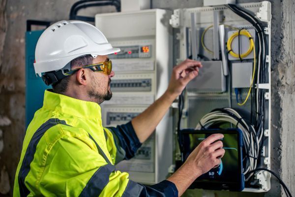 Curso analizador de redes eléctricas en la ciudad condal