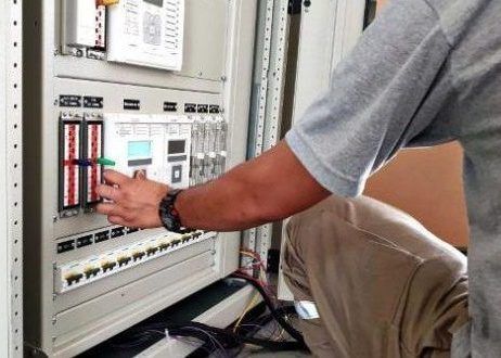 Curso autómatas programables