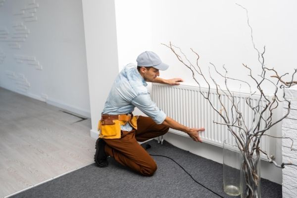 Curso cálculo instalaciones de calefacción