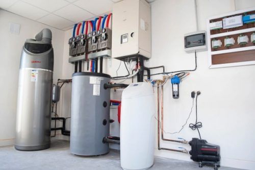 Curso de aerotermia en Barcelona