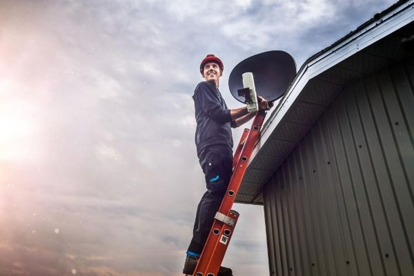 Curs d'antenista a Barcelona