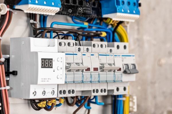 Curso de automatismos eléctricos en barcelona