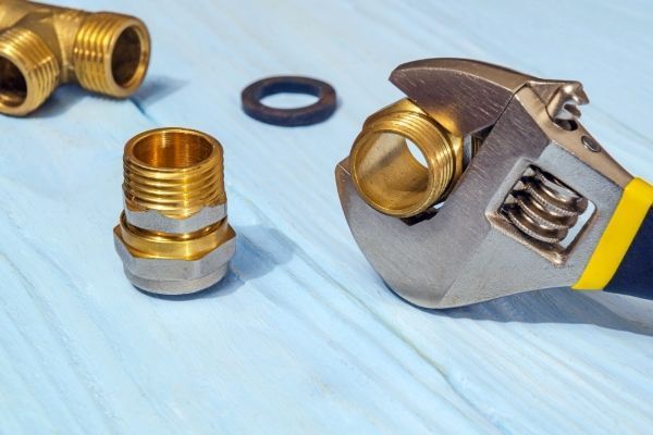 Curs de fontaneria a Barcelona