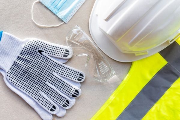 Curs de riscos laborals a Barcelona