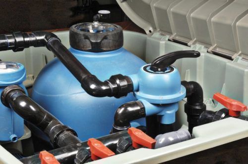 Curso diseño intalación de piscinas