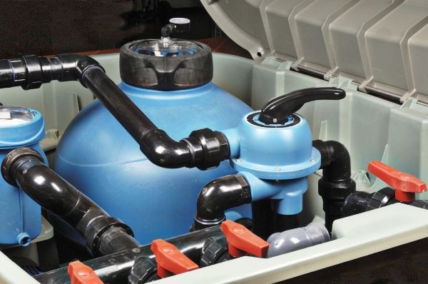 Curso diseño intalación de piscinas