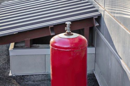 Curso en Barcelona gases fluorados