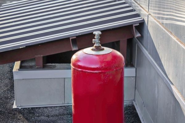 Curso en Barcelona gases fluorados