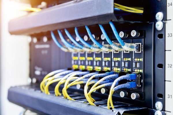 Curso en Barcelona instalación de redes de fibra óptica