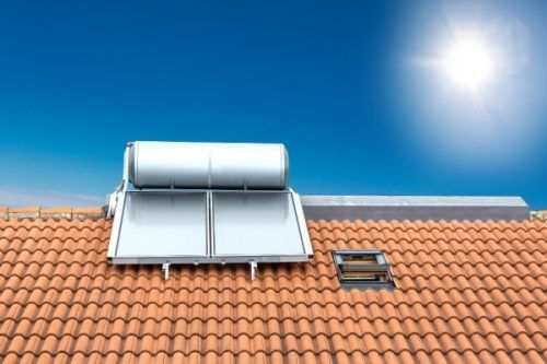 Curso en Barcelona montaje y mantenimiento paneles solares térmicos