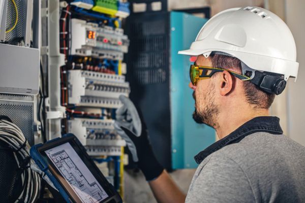 Curso en barna automatización programable