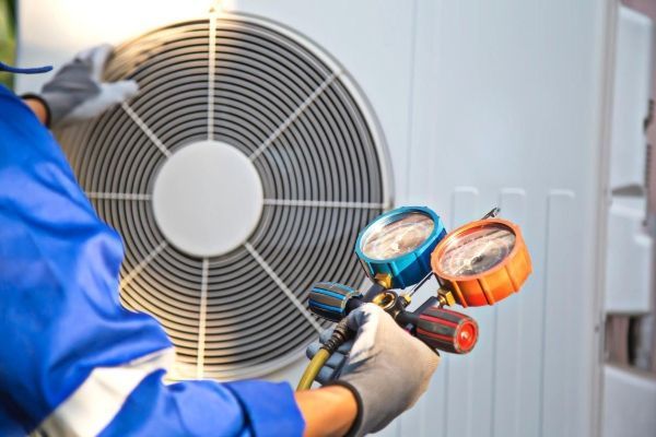 Curso formativo en Barcelona gases fluorados