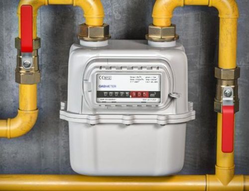 CP_ENAS0110 Muntatge, posada en servei, manteniment, inspecció i revisió d’instal·lacions receptores i aparells de gas