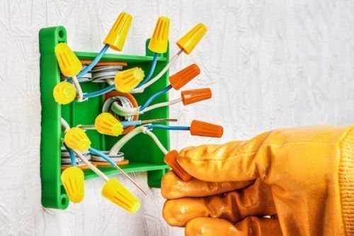 Curso medidas eléctricas en baja tensión