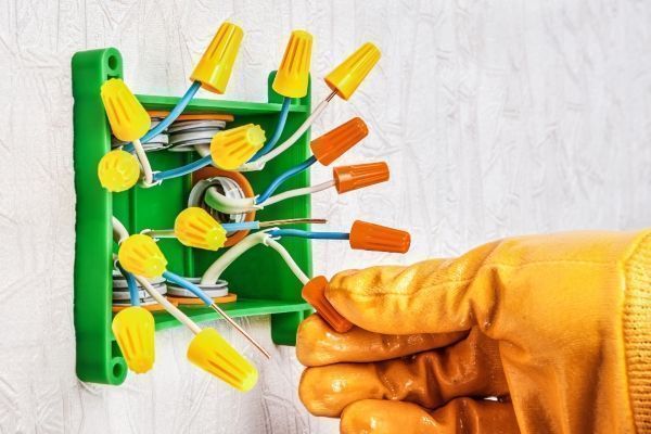 Curso medidas eléctricas en baja tensión