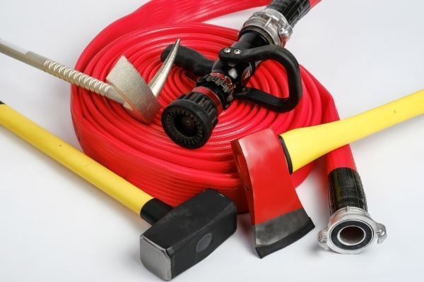 Curso oposiciones a bombero especialidad electricidad en barcelona