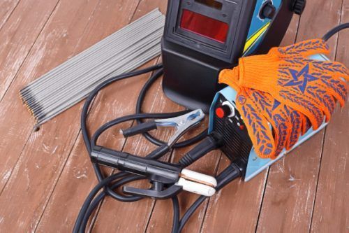 Curso soldadura TIG general en Barcelona