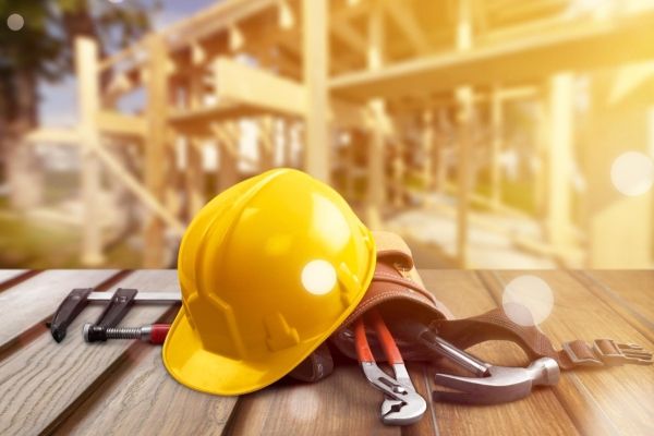 Cursos de riesgos laborales en Barcelona capital