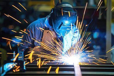 Cursos de soldadura en la ciudad condal Cursos de soldadura en la ciudad condal