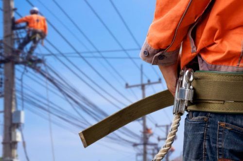 Cursos en Barcelona de riesgos laborales