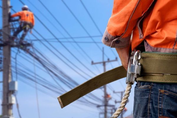 Cursos a Barcelona de riscos laborals