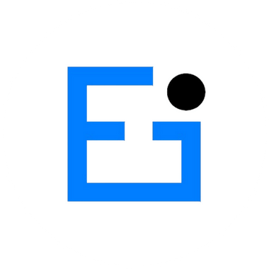 logo egi