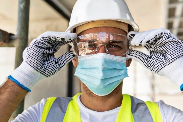 Escuela riesgos laborales en la provincia de Barcelona