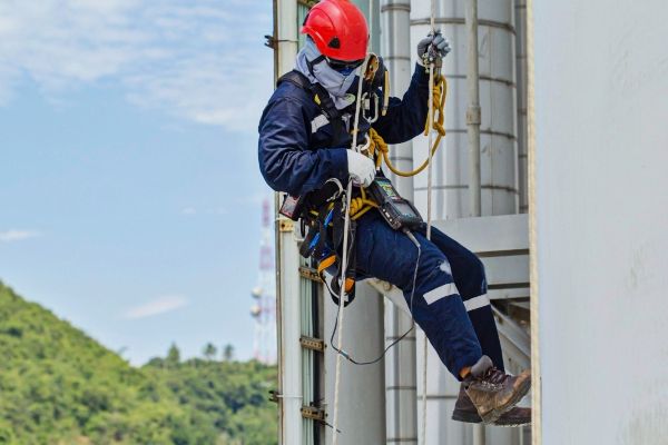 Mejor curso de riesgos laborales en Barcelona