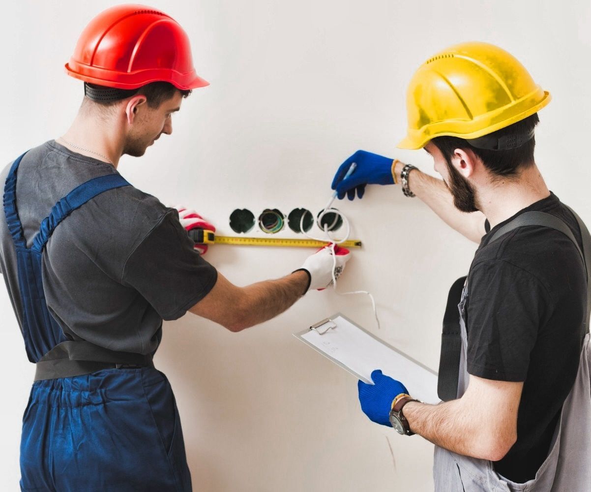 cursos electricista en Barcelona