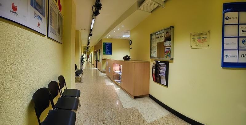 Curso RITE en Barcelona