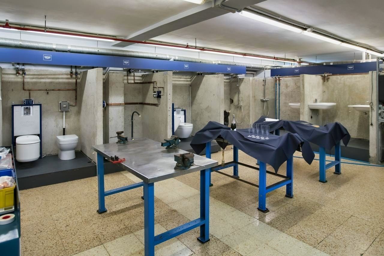 Cursos gratuitos para instaladores en Barcelona