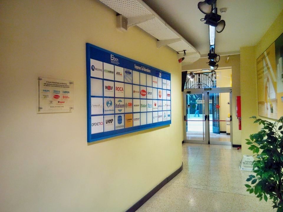 Dónde estudiar formación RITE en Barcelona