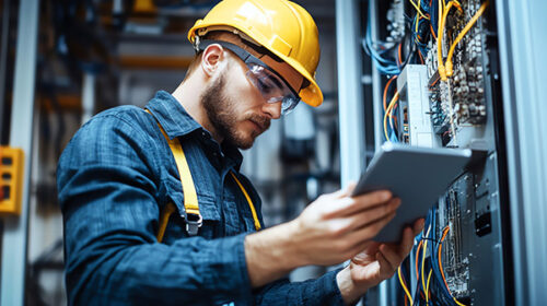 Curso de telecomunicaciones en Barcelona