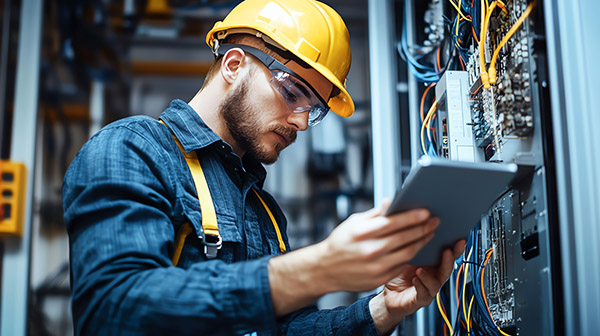 Curso de telecomunicaciones en Barcelona