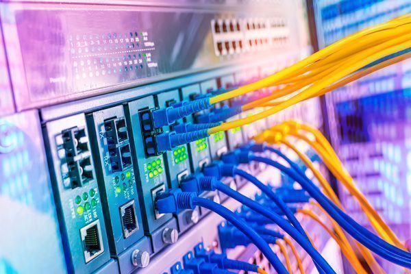 Curso de Fibra Óptica Barcelona