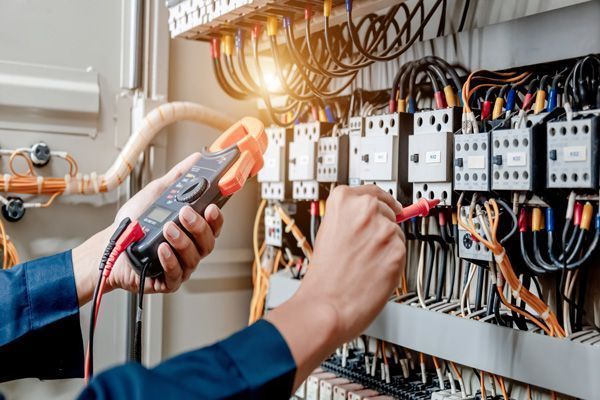 Curso de Electricidad Barcelona