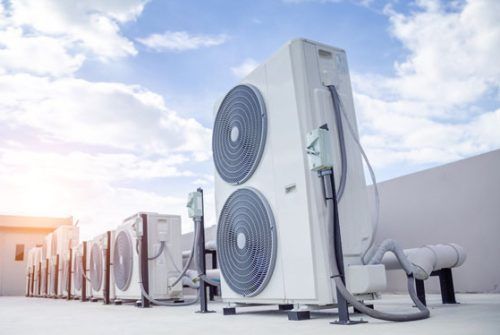 Aerotermia curso Barcelona