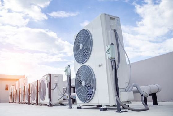 Aerotermia curso Barcelona