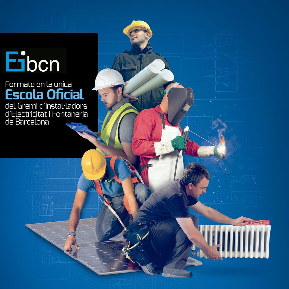 EGIBCN barcelona