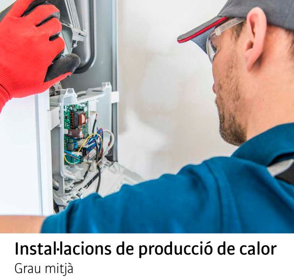 FormaciĂłn Grado medio Barcelona FormaciĂłn Grado medio Barcelona