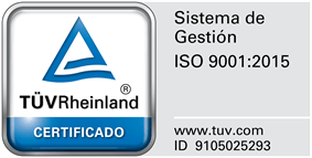 Sistema de gestión ISO