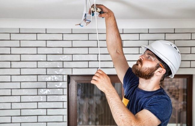 Curso para electricistas en Barcelona