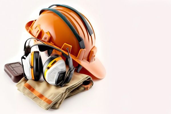 Curso de PRL fontaneria en Barcelona