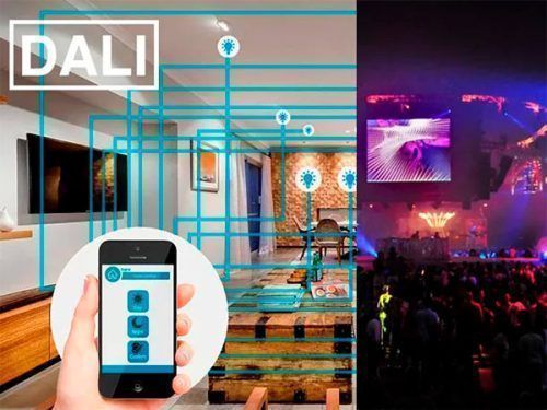 Curso de iluminacion Dali en Barcelona